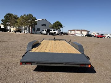 7'x16' Lamar