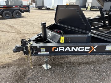 7'x14' RawMaxx Dump
