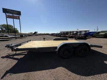 7'x16' Lamar