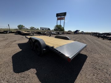 7'x16' Lamar