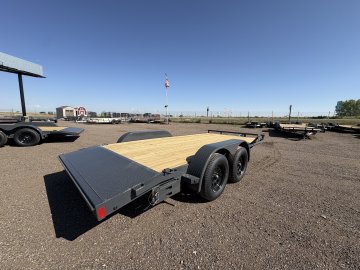 7'x16' Lamar