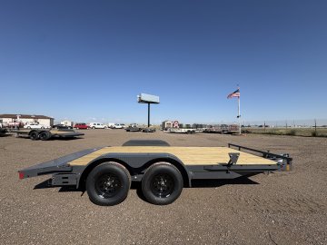 7'x16' Lamar