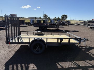 7'x12' Lamar Utility