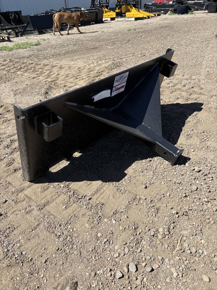Receiver Hitch