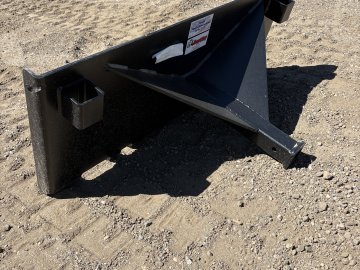 Receiver Hitch