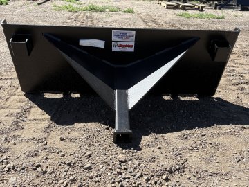 Receiver Hitch
