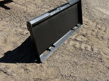 Receiver Hitch