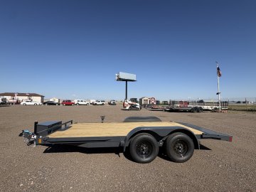 7'x16' Lamar