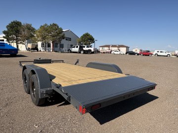 7'x16' Lamar