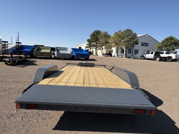 7'x16' Lamar