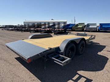 7'x16' Lamar