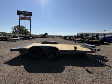 7'x16' Lamar