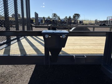 7'x14' Lamar Utility