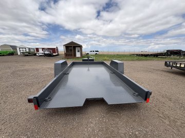 6.5'x12' Lamar Tilt Deck