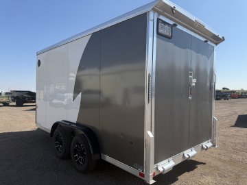 7.5'x14' NEO Enclosed Cargo