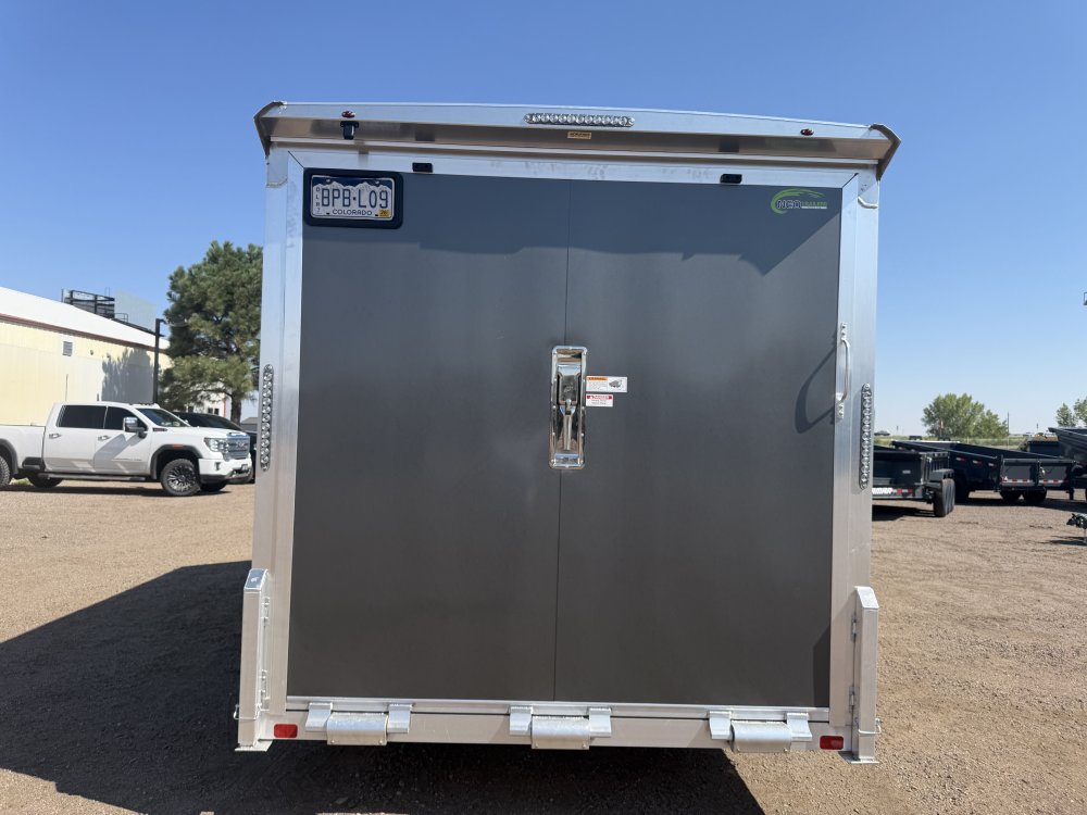 7.5'x14' NEO Enclosed Cargo