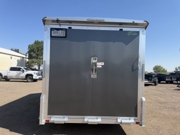 7.5'x14' NEO Enclosed Cargo