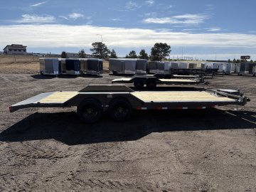 8.5'x22' Lamar Equipment