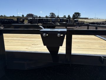 7'x14' Lamar Utility