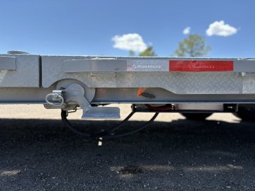 7'x24' RawMaxx