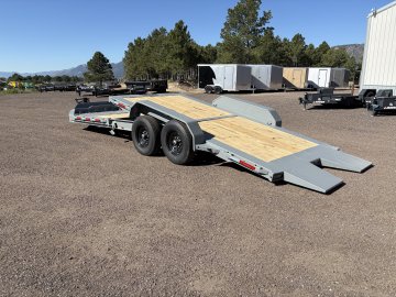7'x24' RawMaxx Tilt Deck