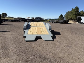 7'x24' RawMaxx Tilt Deck