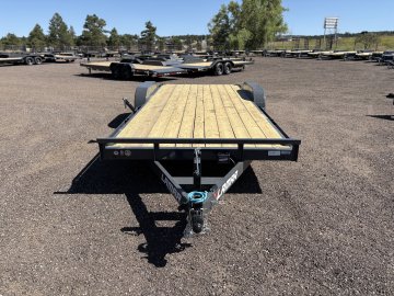 7'x20' Lamar Equipment
