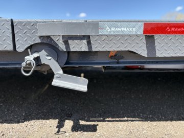 7'x24' RawMaxx