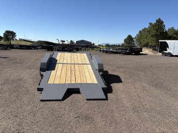 7'x24' RawMaxx Tilt Deck
