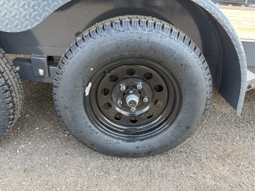 7'x20' Lamar Equipment