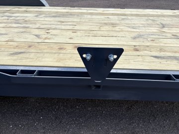7'x20' Lamar Equipment