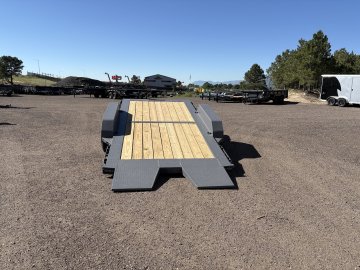 7'x24' RawMaxx Tilt Deck