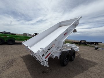 7'x14' RawMaxx Dump