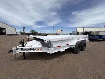 7'x14' RawMaxx Dump