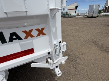 7'x14' RawMaxx Dump