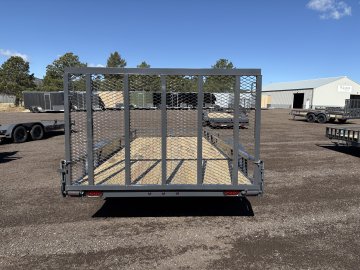 7'x18' Lamar Utility