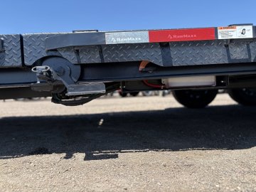 7'x20' RawMaxx