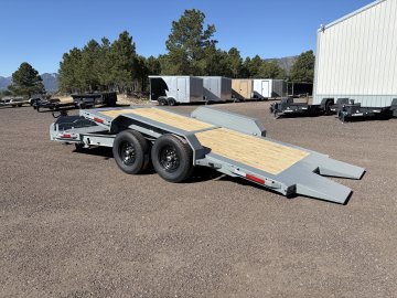 7'x20' RawMaxx Tilt Deck