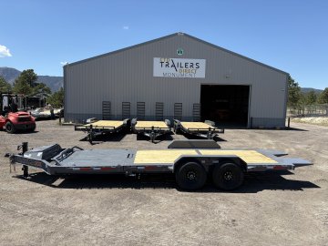 7'x22' RawMaxx