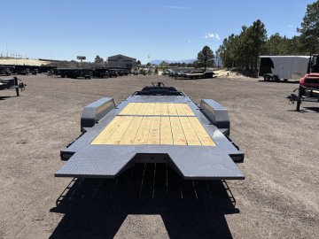 7'x22' RawMaxx