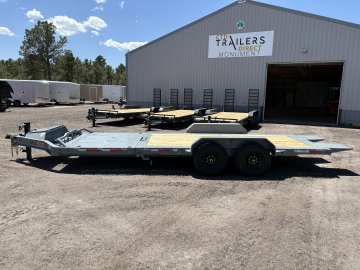 7'x22' RawMaxx