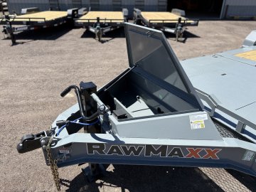 7'x22' RawMaxx