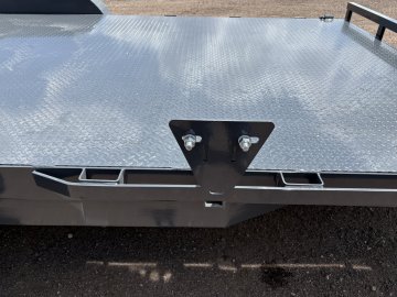 7'x16' Lamar Equipment