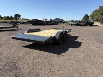 7'x16' Lamar Equipment