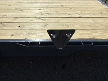 7'x16' Lamar Equipment