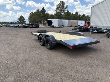 7'x16' Lamar Equipment