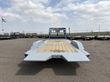 8.5'x24' RawMaxx Tilt Deck