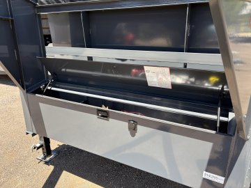 7'x16' Lamar Dump