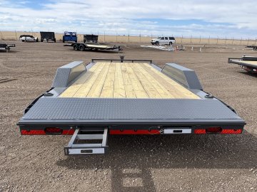 8.5'x20' Lamar Equipment