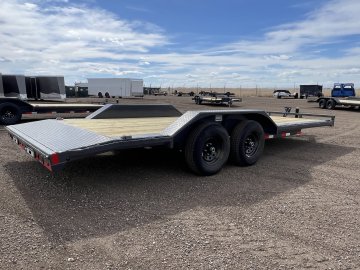 8.5'x20' Lamar Equipment